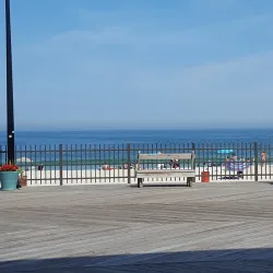 Seaside Heights Boardwalk - Seaside Heights
