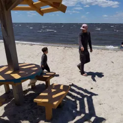 Seaside Heights Fishing Pier - Seaside Heights