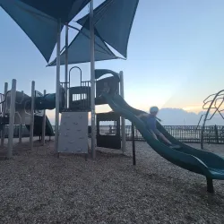 Seaside Heights Fishing Pier - Seaside Heights