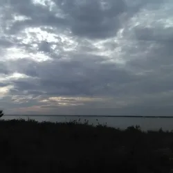 Seaside Heights Fishing Pier - Seaside Heights