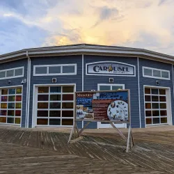 Seaside Heights Historical Museum - Seaside Heights