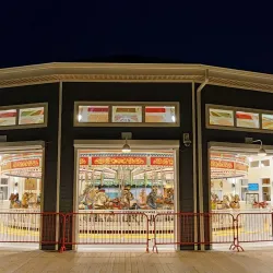 Seaside Heights Historical Museum - Seaside Heights