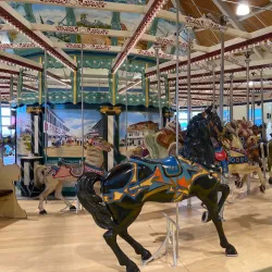 Seaside Heights Historical Museum - Seaside Heights