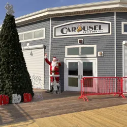 Seaside Heights Historical Museum - Seaside Heights