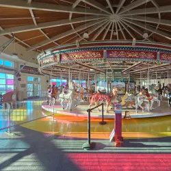 Seaside Heights Historical Museum - Seaside Heights