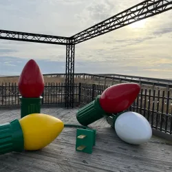 Seaside Heights Historical Museum - Seaside Heights