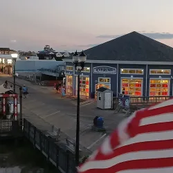 Seaside Heights Historical Museum - Seaside Heights