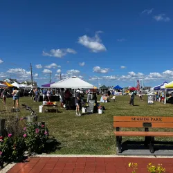 Seaside Heights Marina - Seaside Heights