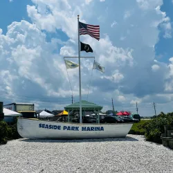 Seaside Heights Marina - Seaside Heights