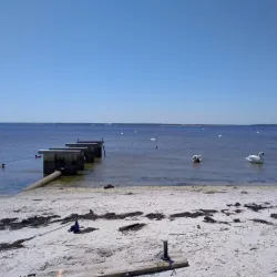 Seaside Heights Marina - Seaside Heights