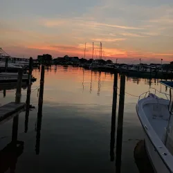 Seaside Heights Marina - Seaside Heights