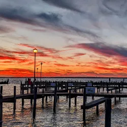 Seaside Heights Marina - Seaside Heights