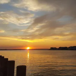 Seaside Heights Marina - Seaside Heights