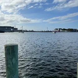 Seaside Heights Marina - Seaside Heights