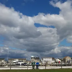 Seaside Heights Marina - Seaside Heights