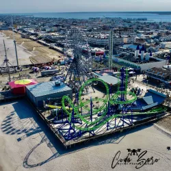 Seaside Heights Skate Park - Seaside Heights
