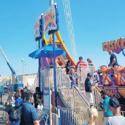 Seaside Heights Skate Park - Seaside Heights