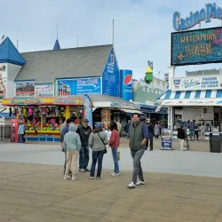 Seaside Heights Skate Park - Seaside Heights
