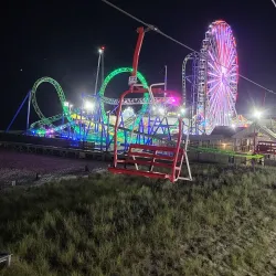 Seaside Heights Skate Park - Seaside Heights
