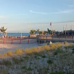 Seaside Heights Skate Park - Seaside Heights