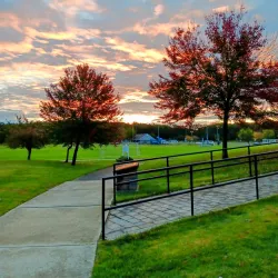 Gloucester Township Community Park - Sicklerville
