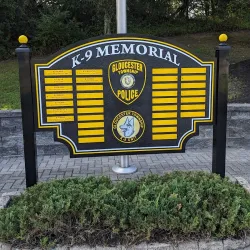 Gloucester Township Community Park - Sicklerville