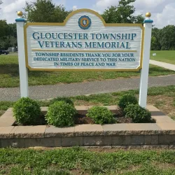 Gloucester Township Community Park - Sicklerville