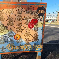 Gloucester Township Historical Society - Sicklerville