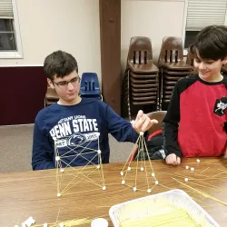 Gloucester Township Library - Sicklerville