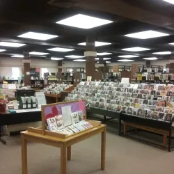 Gloucester Township Library - Sicklerville