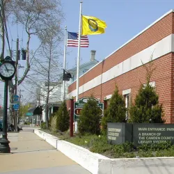 Gloucester Township Library - Sicklerville