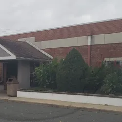 Gloucester Township Library - Sicklerville