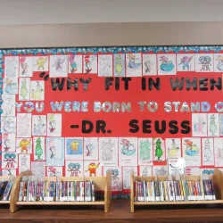 Gloucester Township Library - Sicklerville