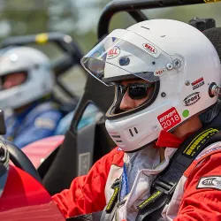 New Jersey Motorsports Park - Sicklerville