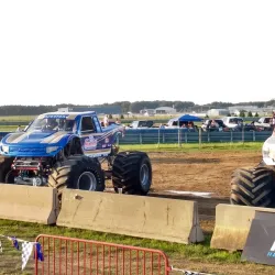 New Jersey Motorsports Park - Sicklerville