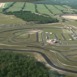 New Jersey Motorsports Park - Sicklerville