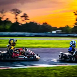 New Jersey Motorsports Park - Sicklerville