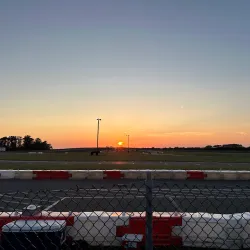 New Jersey Motorsports Park - Sicklerville