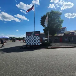 New Jersey Motorsports Park - Sicklerville