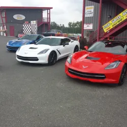 New Jersey Motorsports Park - Sicklerville