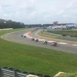New Jersey Motorsports Park - Sicklerville