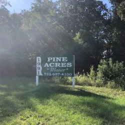 Pine Acres Park - Sicklerville