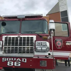 Sicklerville Volunteer Fire Company - Sicklerville