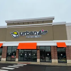 The Sicklerville Shopping Center - Sicklerville