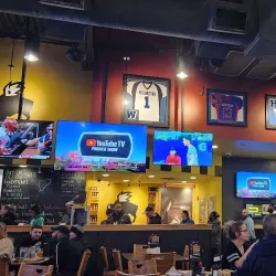 The Sicklerville Shopping Center - Sicklerville