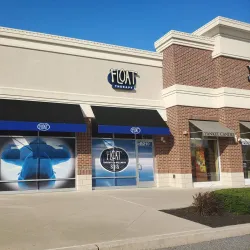 The Sicklerville Shopping Center - Sicklerville