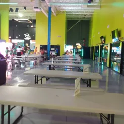 The Sicklerville Shopping Center - Sicklerville