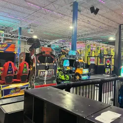 The Sicklerville Shopping Center - Sicklerville