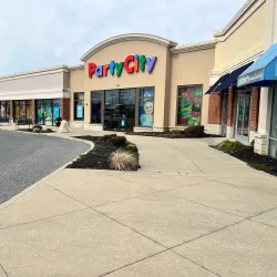 The Sicklerville Shopping Center - Sicklerville