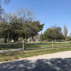 Bayfront Park - Somers Point
